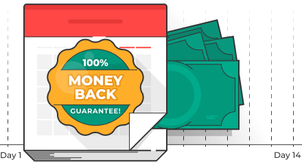 Money back